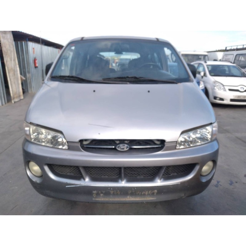 hyundai h 1 starex del año 1999
