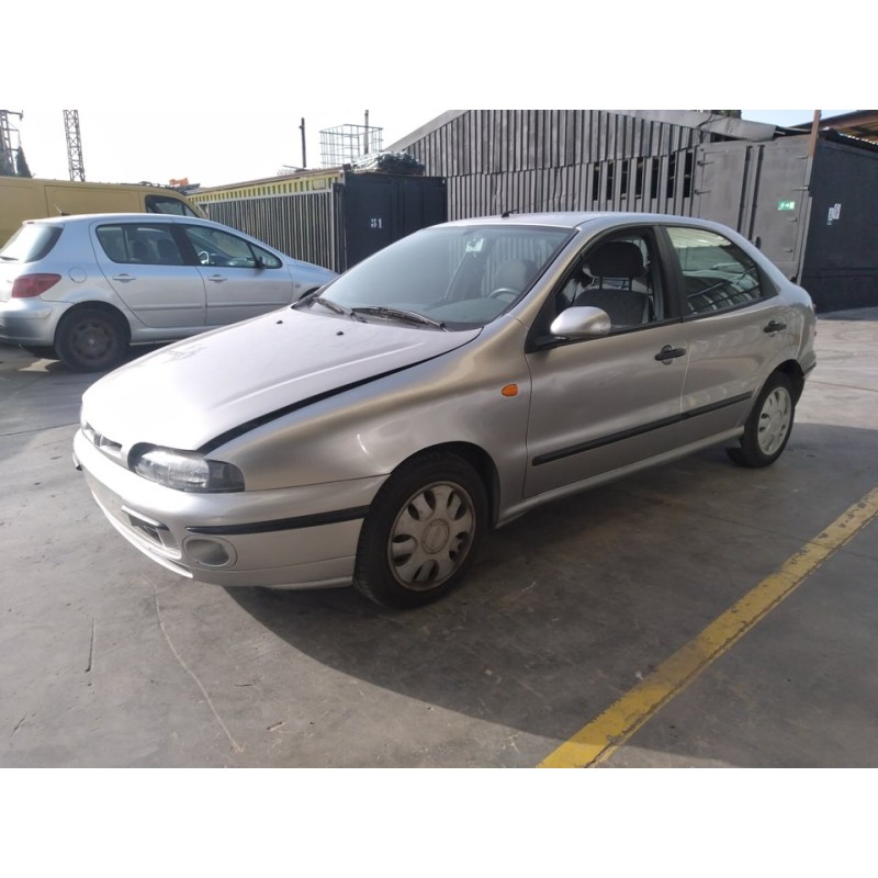 fiat brava (182) del año 1998