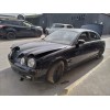 jaguar s-type del año 2000