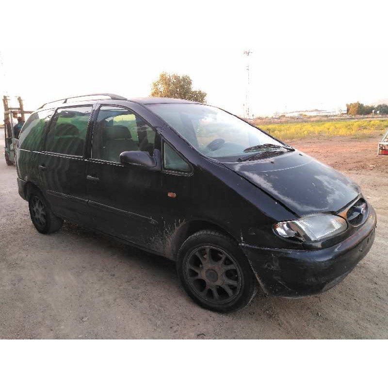 ford galaxy (vx) del año 2000