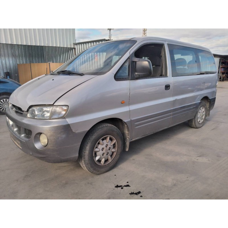 hyundai h 1 starex del año 1999