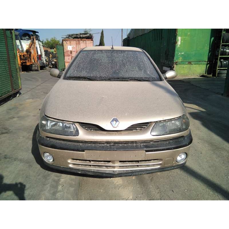 renault laguna (b56) del año 1999