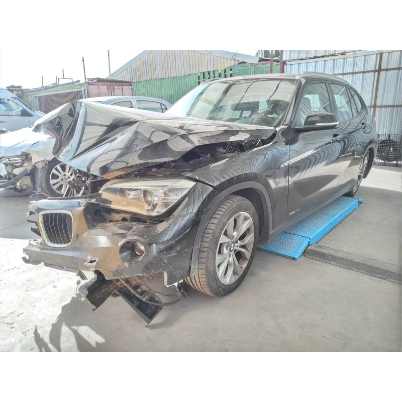bmw x1 (e84) del año 2014