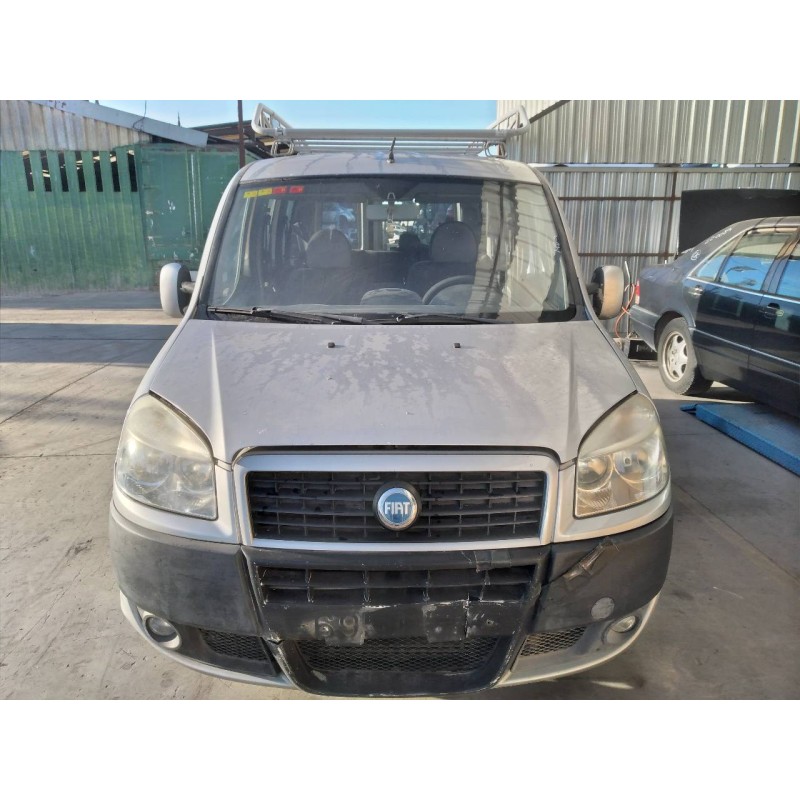 fiat doblo (119) del año 2006