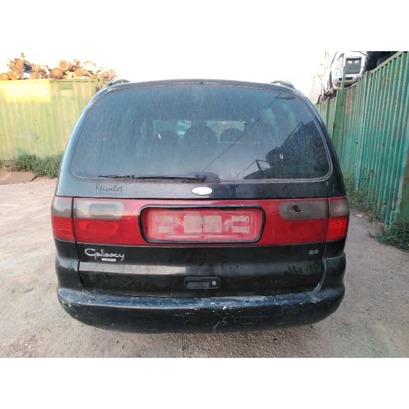 ford galaxy (vx) del año 2000
