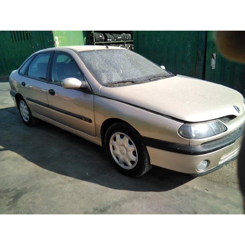 renault laguna (b56) del año 1999