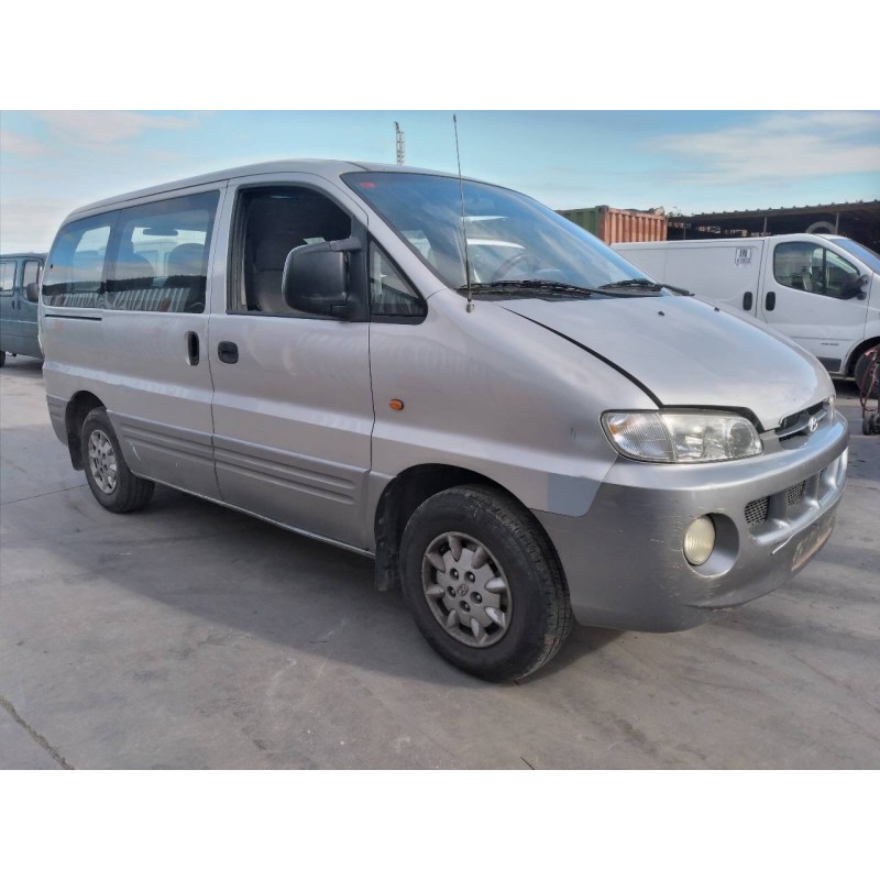 hyundai h 1 starex del año 1999
