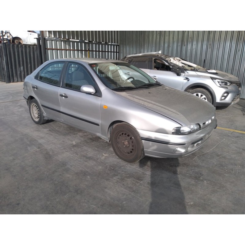 fiat brava (182) del año 1998