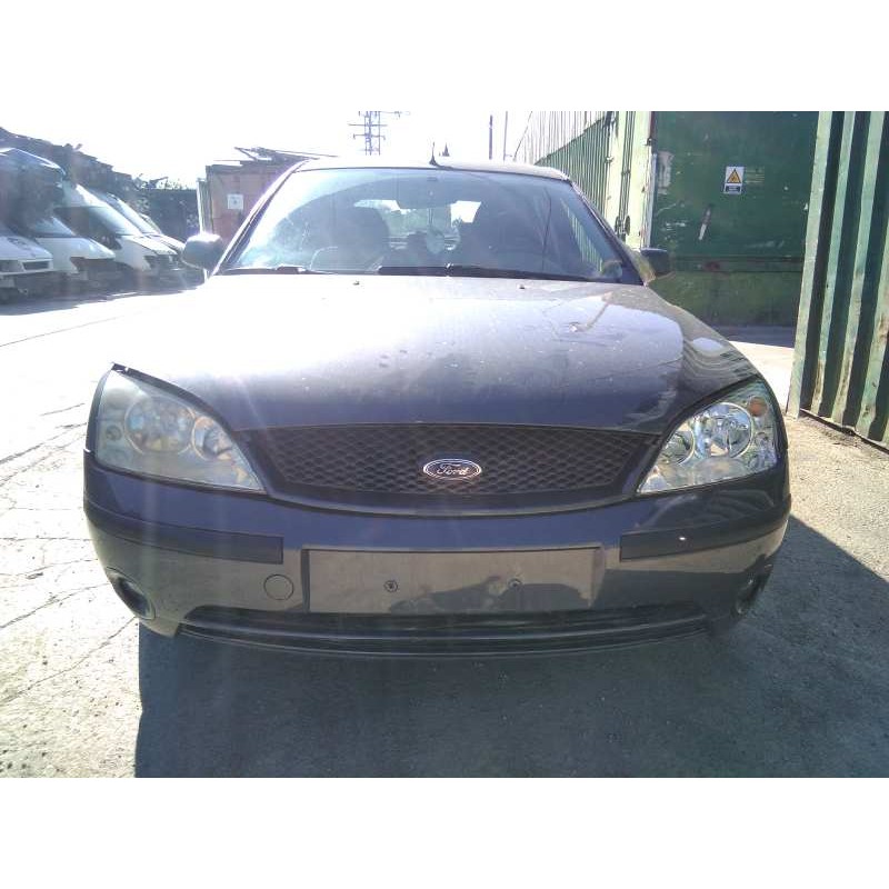 ford mondeo berlina (ge) del año 2003