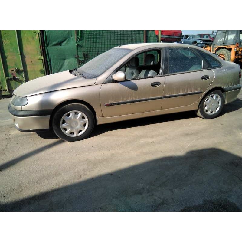 renault laguna (b56) del año 1999