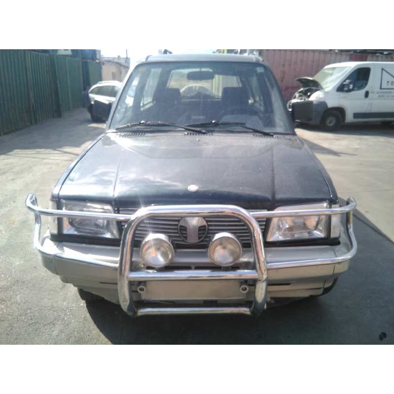 tata grand telcosport del año 1998