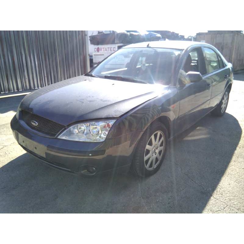 ford mondeo berlina (ge) del año 2003