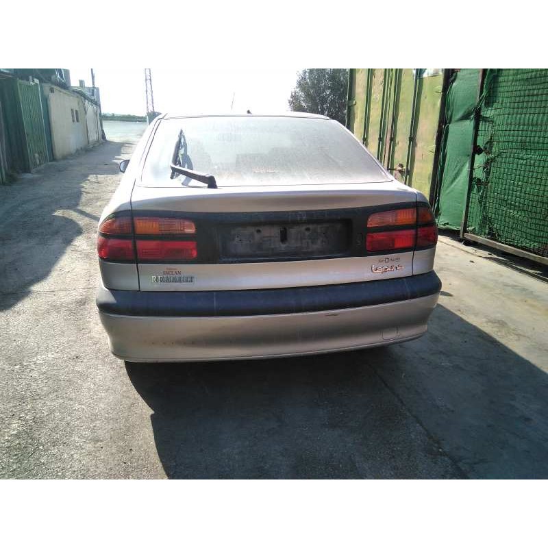 renault laguna (b56) del año 1999