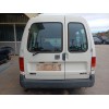 seat inca (6k9) del año 1996