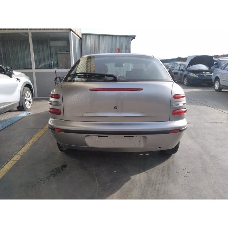 fiat brava (182) del año 1998