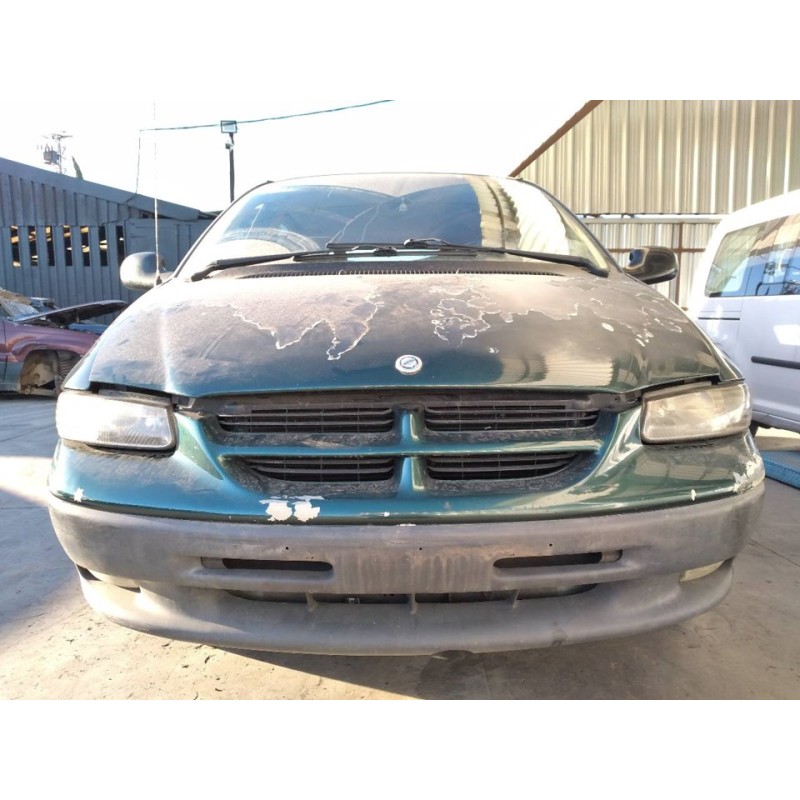 chrysler voyager (gs) del año 1998