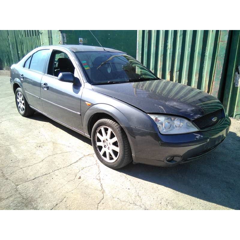 ford mondeo berlina (ge) del año 2003