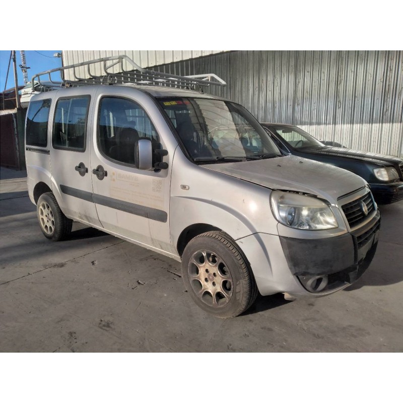 fiat doblo (119) del año 2006