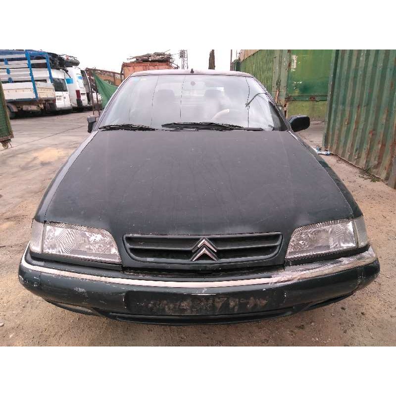 citroën xantia berlina del año 1998