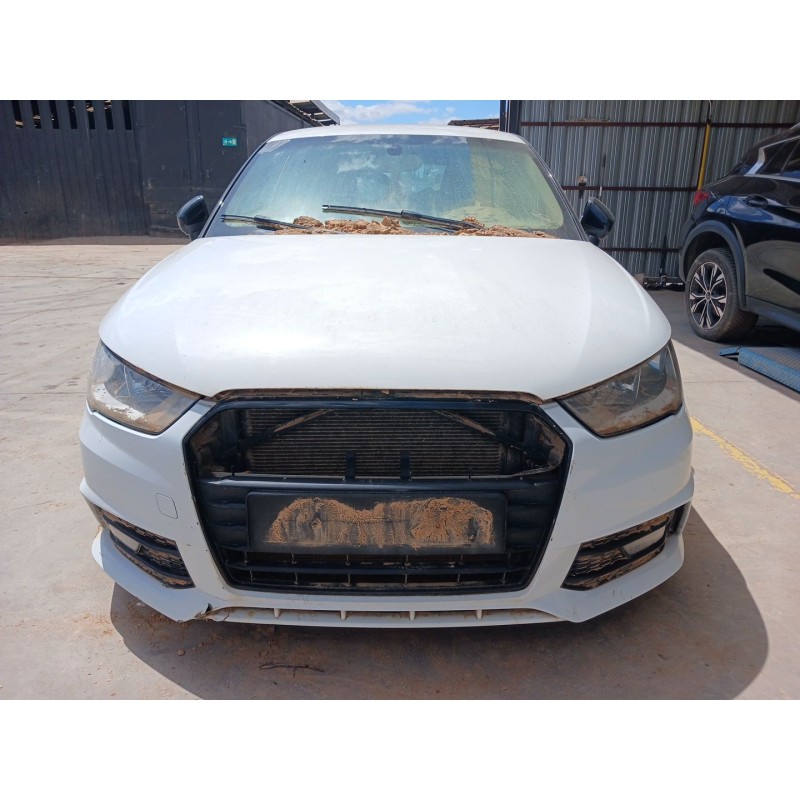 audi a1 (8xk) del año 2016