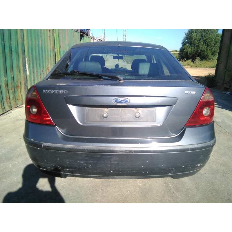 ford mondeo berlina (ge) del año 2003