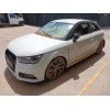 audi a1 (8xk) del año 2016