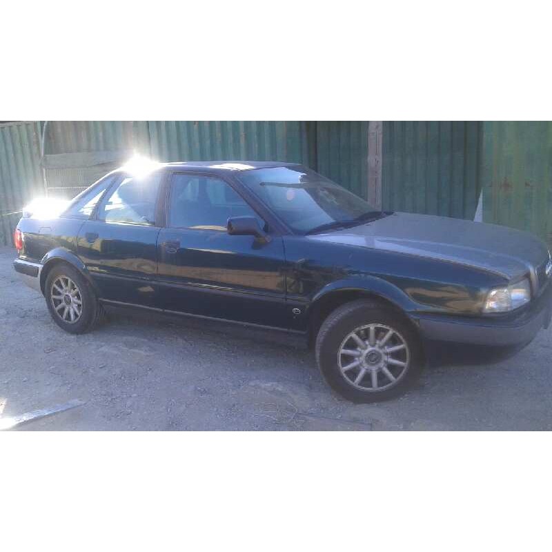 audi 80/90 (893) del año 1994