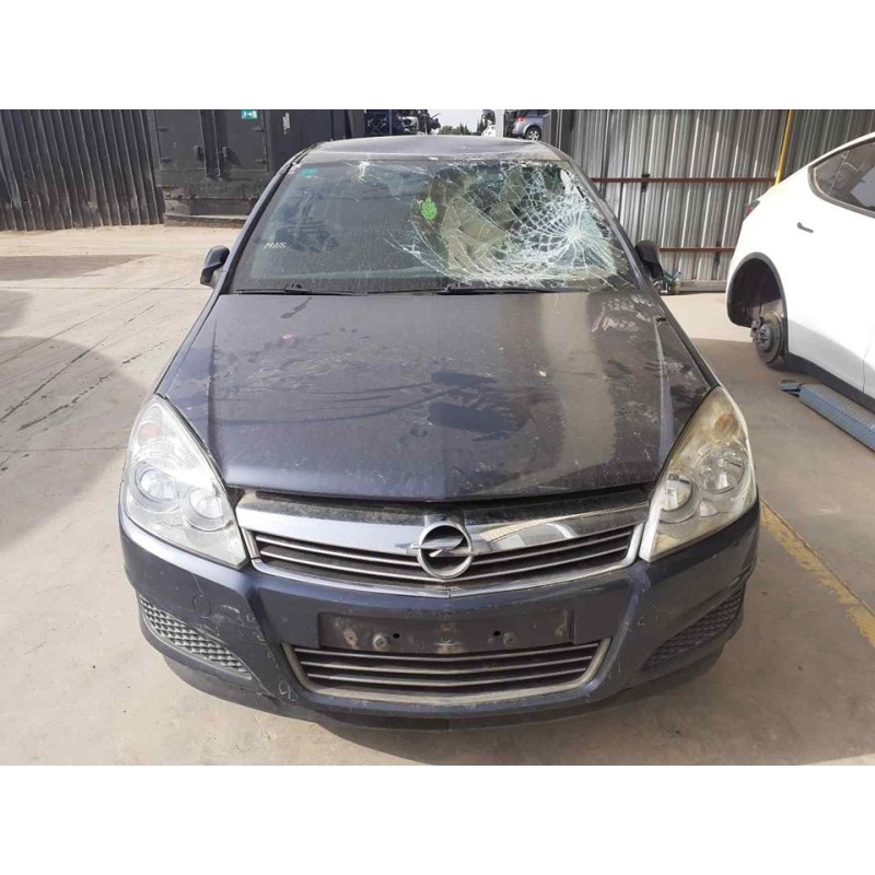opel astra h ber. del año 2008