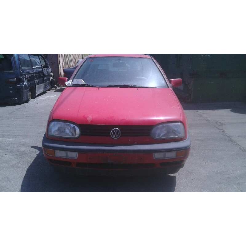volkswagen golf iii berlina (1h1) del año 1994
