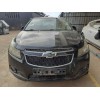 chevrolet cruze del año 2010