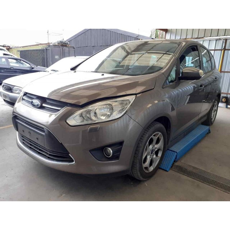 ford c-max del año 2013