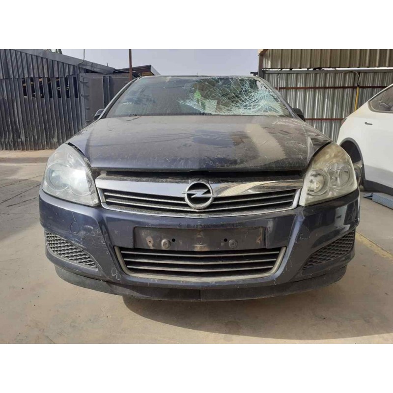 opel astra h ber. del año 2008