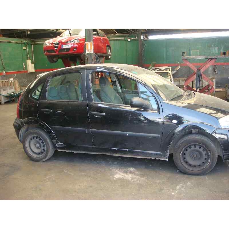 citroën c3 del año 2004