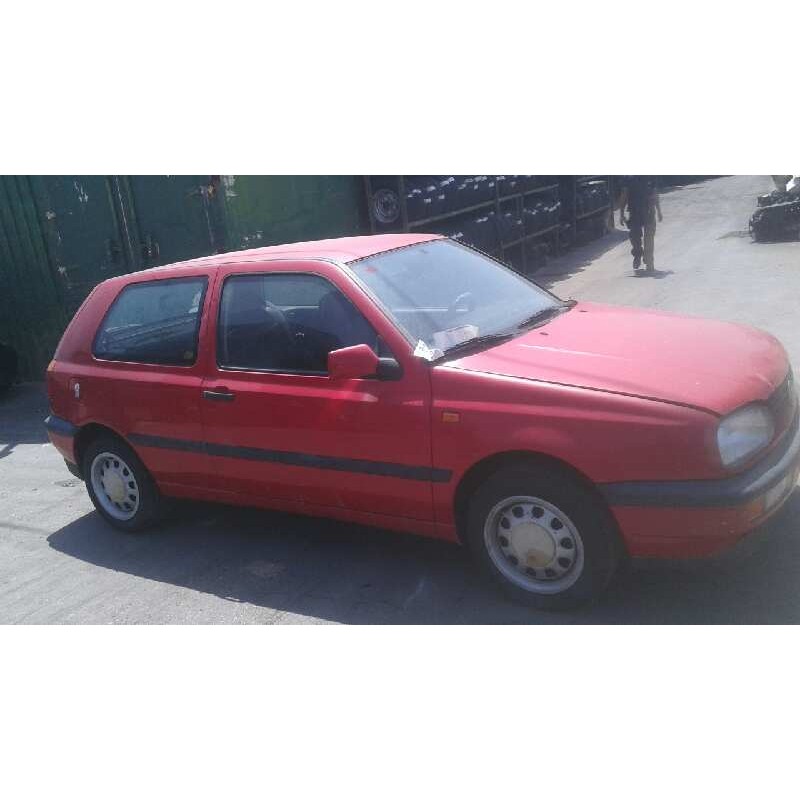 volkswagen golf iii berlina (1h1) del año 1994