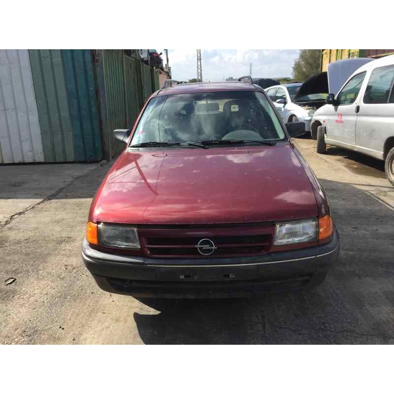 opel astra f caravan del año 1992