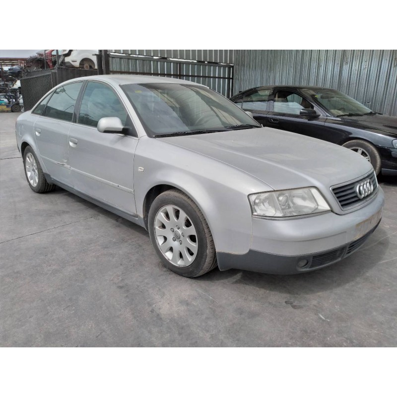 audi a6 berlina (4b2) del año 2001