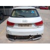 audi a1 (8xk) del año 2016