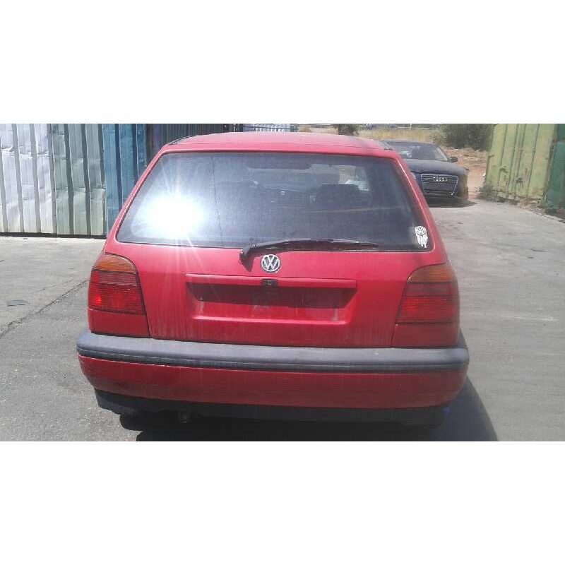 volkswagen golf iii berlina (1h1) del año 1994
