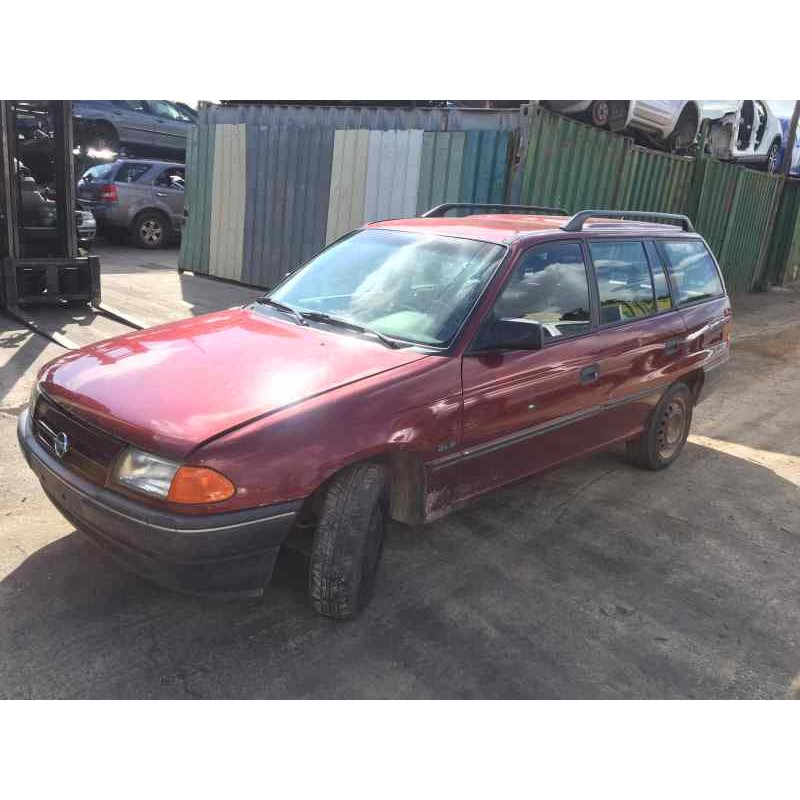 opel astra f caravan del año 1992