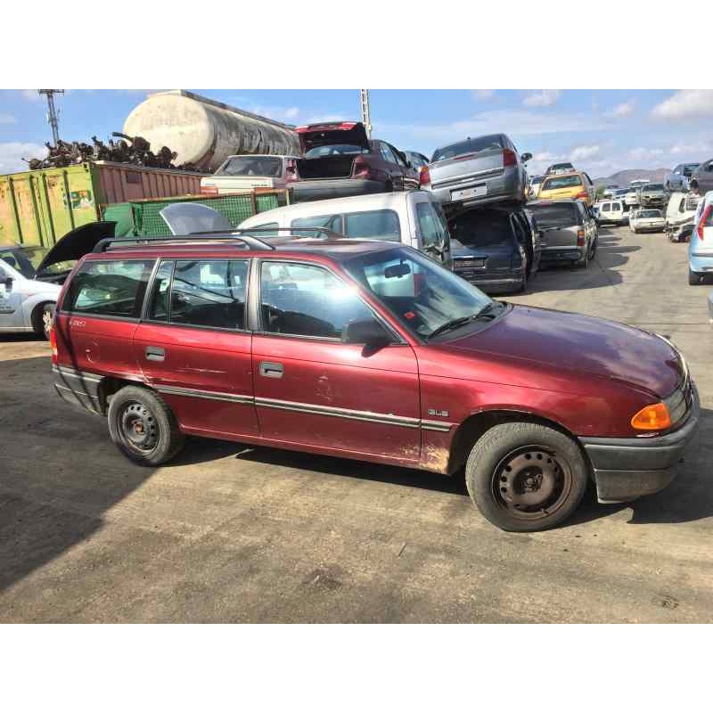 opel astra f caravan del año 1992