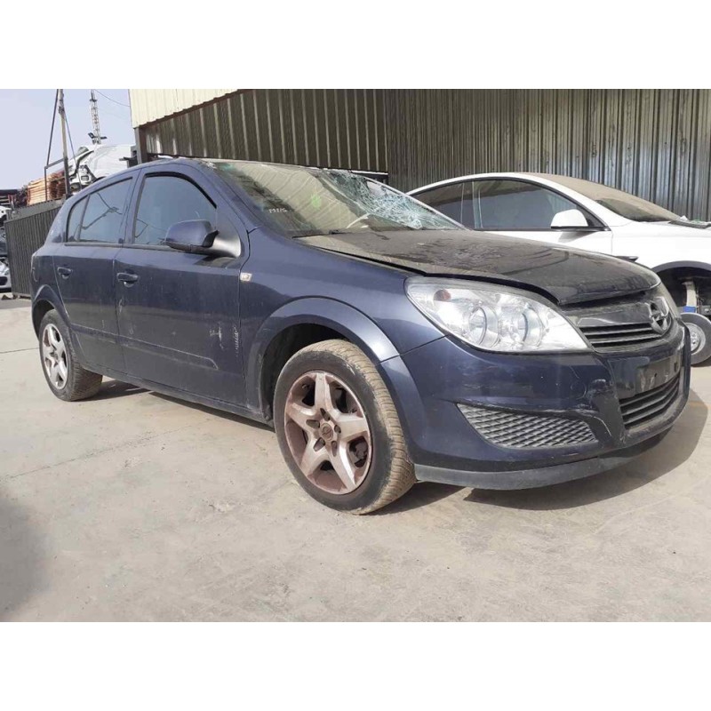 opel astra h ber. del año 2008