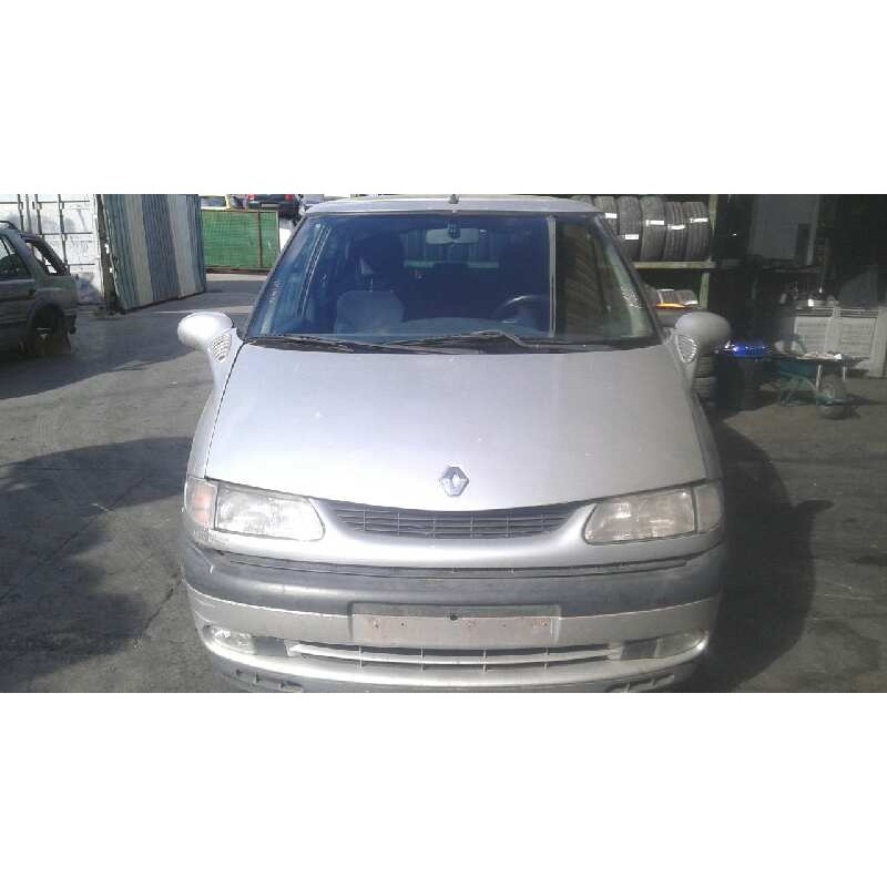 renault espace /grand espace (je0) del año 1997