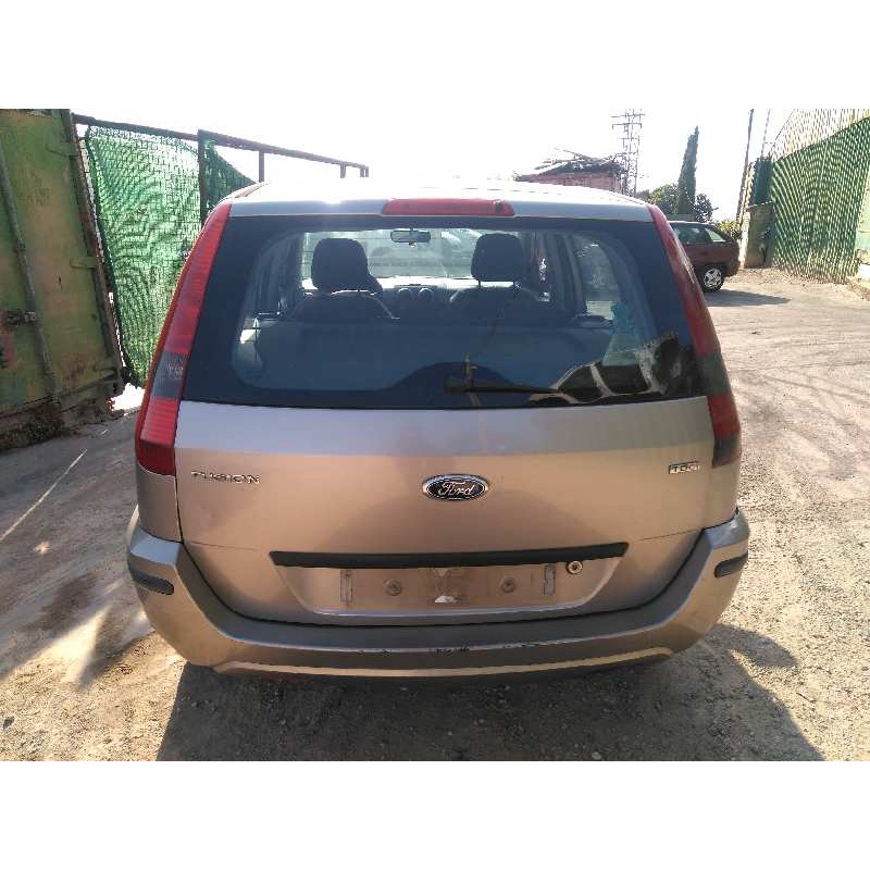 ford fusion (cbk) del año 2003