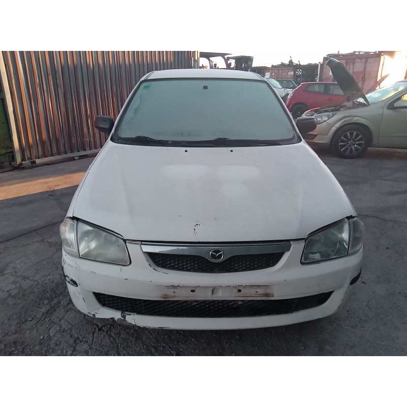 mazda 323 berlina f/s (bj) del año 1999