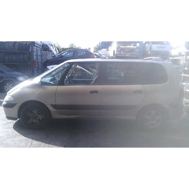 renault espace /grand espace (je0) del año 1997