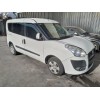 fiat doblo del año 2013