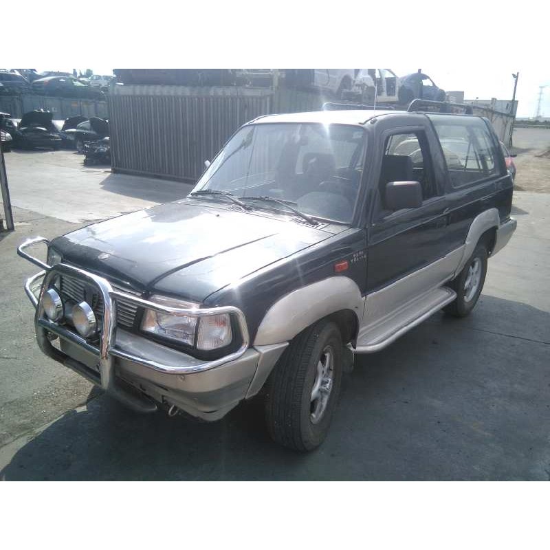 tata grand telcosport del año 1998