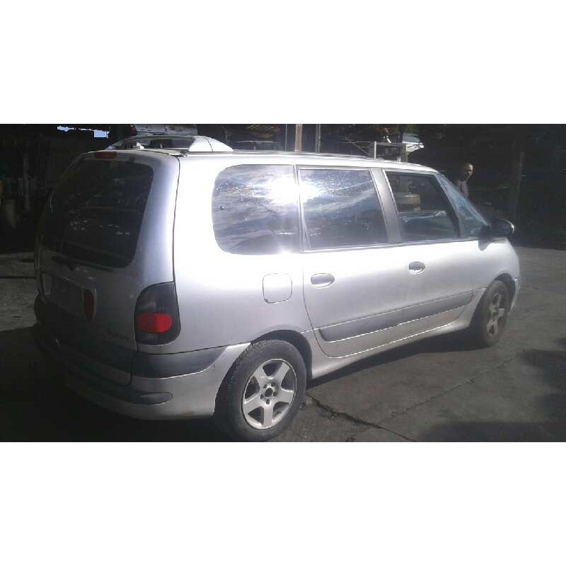 renault espace /grand espace (je0) del año 1997