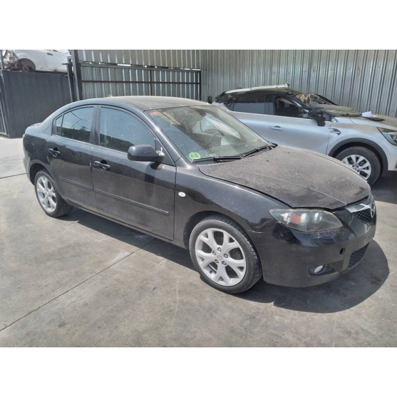 mazda 3 berlina (bk) del año 2007