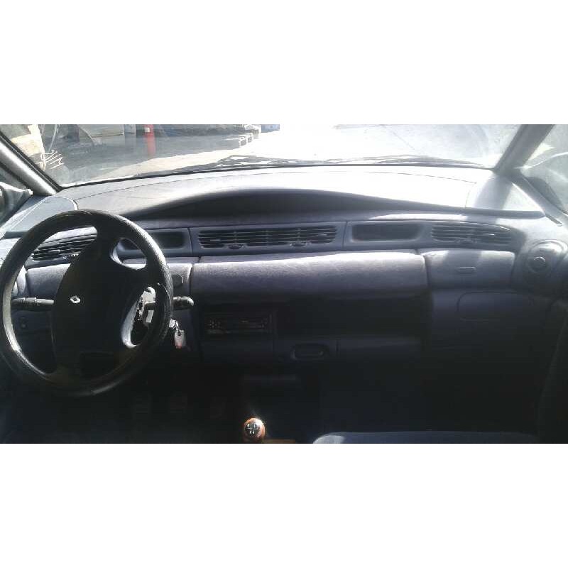renault espace /grand espace (je0) del año 1997